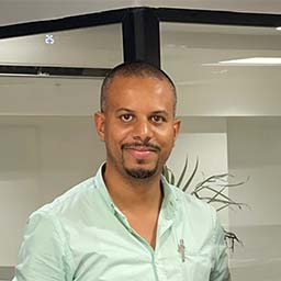 Jawad El Manyani, Chief Executive Officer at Manyani Shipping