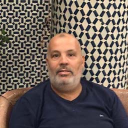 Said El Fadel, Chief Financial Officer at Manyani Shipping