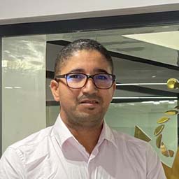 Younesse El Manyani, Sales Director at Manyani Shipping