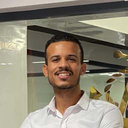 Abdelghafour El Manyani, Purchasing Manager at Manyani Shipping