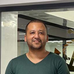 Khalid El Manyani, Operations Manager at Manyani Shipping